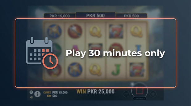 Payment and PKR controls in betpro - 6
