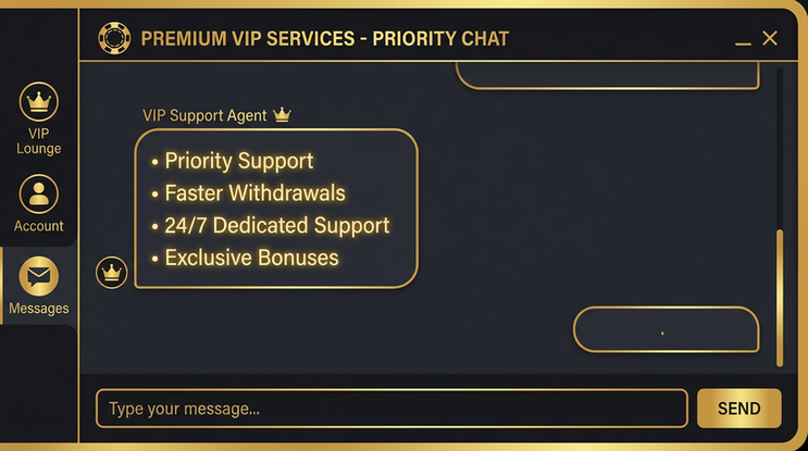Payment and PKR controls in betpro - 6